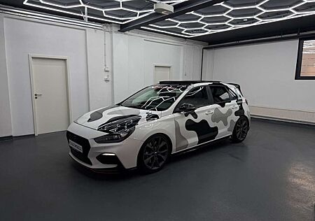 Hyundai i30 N Performance *POLAR WITHE*PANORAMA*R.KAM*