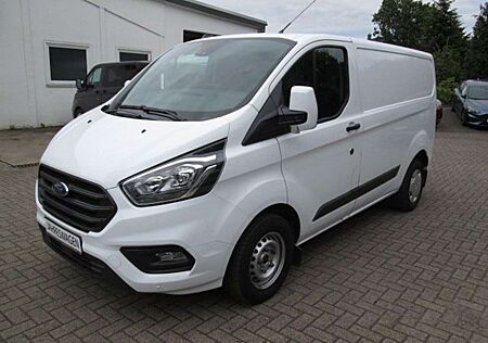 Ford Transit Custom 300 L1H1 LKW VA Trend