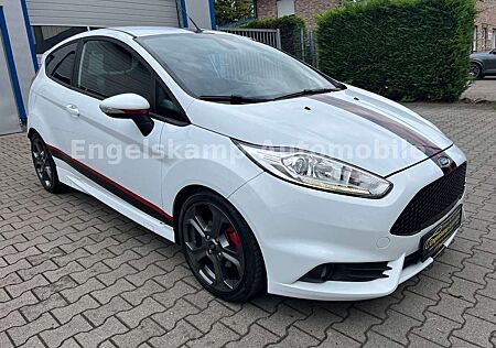 Ford Fiesta ST 1.6 EcoBoost/RECARO/LEDER/KEYLESS GO