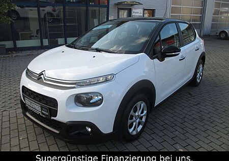 Citroën C3 Citroen Feel,AUTOMATIK,5-TÜRIG,KLIMA,GARANTIE