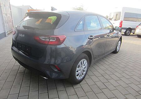 Kia Cee'd Ceed / 1.0 T-GDI 100 OPF Vision,SH,Kamera