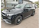 Mercedes-Benz GLE 300 d 4Matic