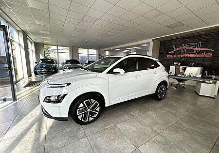 Hyundai Kona Edition 30+ Elektro 2WD/Wärmepumpe