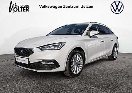 Seat Leon Sportstourer 1.5 TSI Xcellence DSG AHK A