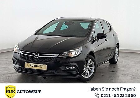 Opel Astra K 1.4 Turbo INNOVATION NAVI+GSD+RFK+SHZ+ BC