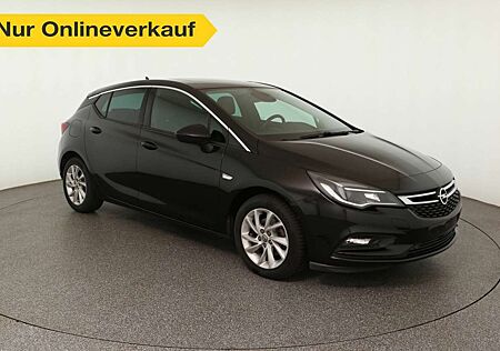 Opel Astra K 1.4 Turbo INNOVATION NAVI+GSD+RFK+SHZ+ BC