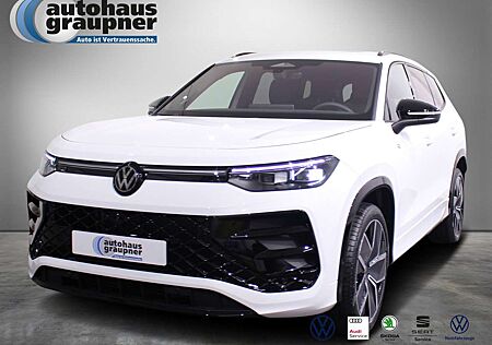 VW Tayron Volkswagen 2.0 TDI 4MOTION DSG R-Line MATRIX-LED