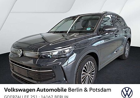 VW Tiguan Volkswagen 1.5 eTSI DSG Life Navi AHK R-Kam LED SHZ