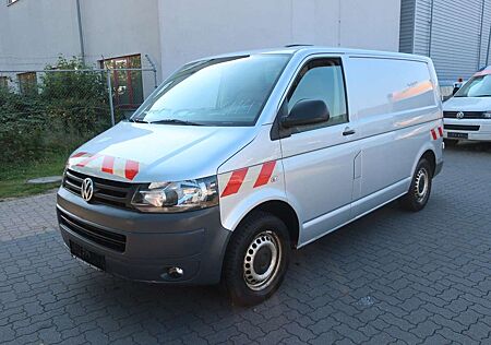 VW T5 Transporter Volkswagen 4Motion/Klima/PDC/AHK/1 Hand