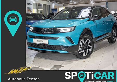 Opel Mokka 1.2 GS SHZ KAMERA PDC ACC LED ALLWETTER