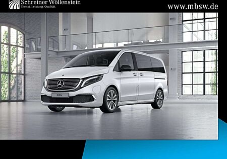 Mercedes-Benz EQV 300 AVANTGARDE Lang PANO-DACH*MBUX*EL.HECKKL