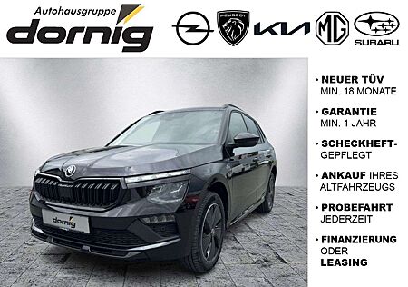 Skoda Kamiq Monte Carlo,Kamera,5 J.Garant.