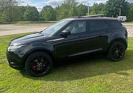 Land Rover Range Rover Evoque Diesel D200 Bronze Collection