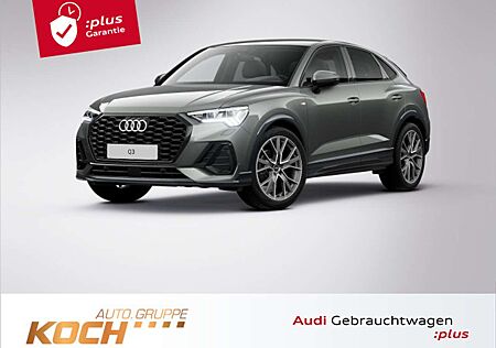 Audi Q3 .