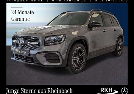 Mercedes-Benz GLB 200 AMG Line Night/Totw/Kam./AHK/3.Sitzreihe