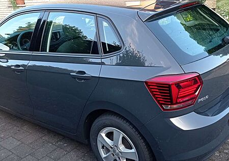 VW Polo Volkswagen 1.0 TGI Comfortline