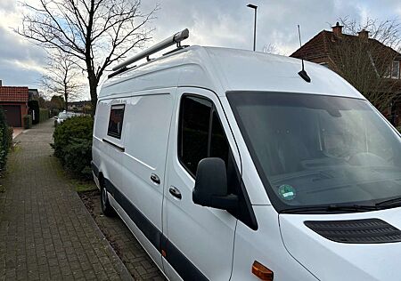 Mercedes-Benz Sprinter 316 CDI Standard HA