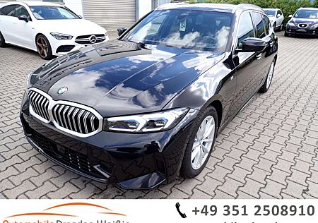 BMW 330 i Touring M Sport*UPE 70.360*HeadUp*HiFi*ACC
