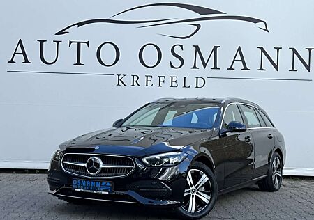 Mercedes-Benz C 300 e T 9G-TRONIC Avantgarde Ambiente Panorama