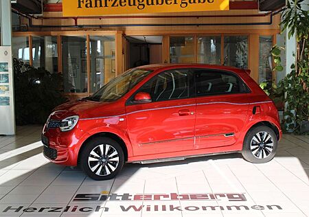 Renault Twingo Intens Electric