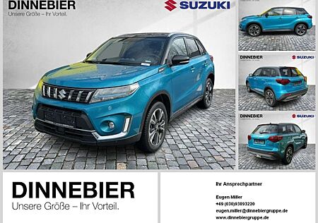 Suzuki Vitara Comfort+ (AGS) *5 Jahre Garantie* Pano