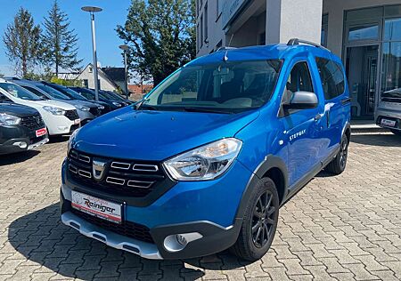 Dacia Dokker TCe 130 Stepway Plus*SHZ,PDC hint.,Kamera