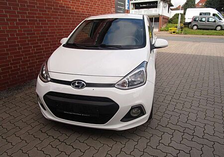 Hyundai i10 Passion