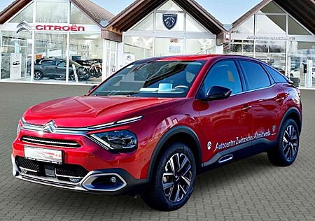 Citroën C4 Citroen Lim. Max