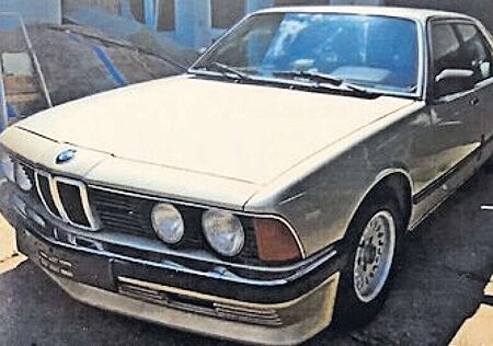 BMW 735 i