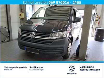 Volkswagen T6.1 Transporter T6.1 Kasten 2.0 TDI EcoProfi ParkPilot Tagfahrli