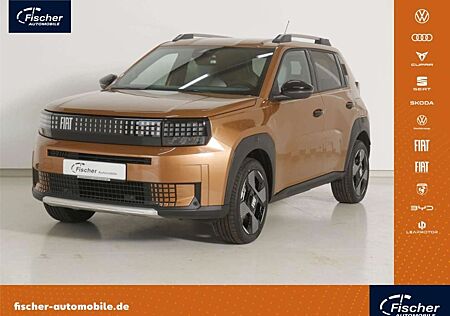 Fiat Grande Panda e Elektro la Prima