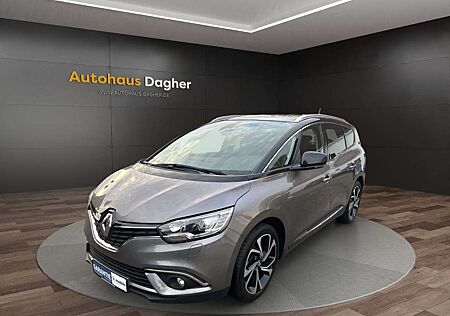 Renault Scenic IV Grand BOSE Edition Klima Temp. Navi