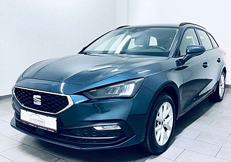 Seat Leon Sportstourer Style 1.5 TGI * 1.H *NAVI*8xRE