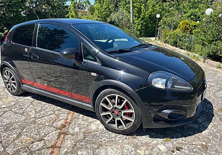 Abarth Grande Punto 1.4 t. t-jet 155cv 3p