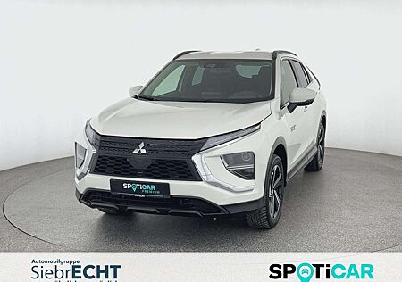 Mitsubishi Eclipse Cross Hybrid 4WD 2.4*RFK*AHK*SHZ*uvm