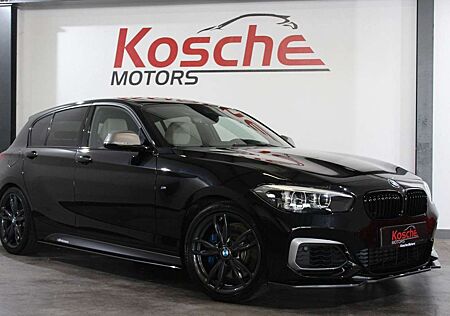 BMW 140 xDrive Special Edition Aerodynamik-Paket