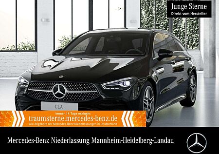 Mercedes-Benz CLA 180 AMG+PANO+LED+KAMERA+KEYLESS+7G