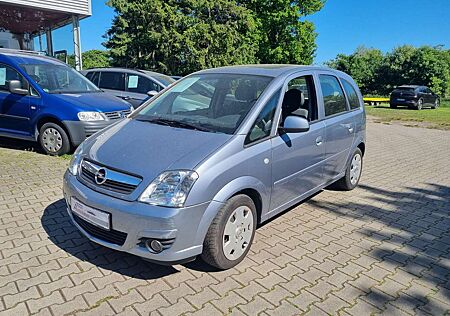 Opel Meriva 1.6 16V Edition 2xGlasdach,Autom.