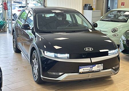 Hyundai IONIQ 5 Dynamiq*R.Cam*Navi*DAB*SHZ*LED*Tempomat