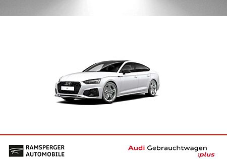 Audi A5 S line 40 TDI Matrix Pano Kamera