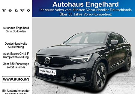 Volvo EC40 SINGLE 69kWh PLUS SELEKT