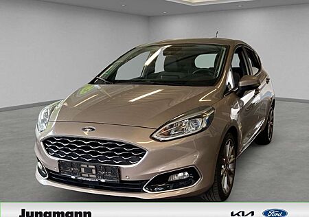 Ford Fiesta 1.0 EcoBoost S&S VIGNALE