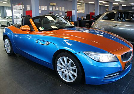 BMW Z4 sDrive28i Cabrio