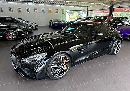 Mercedes-Benz AMG GT KERAMIK/ab 3,99%/Schale/Burmester/Night