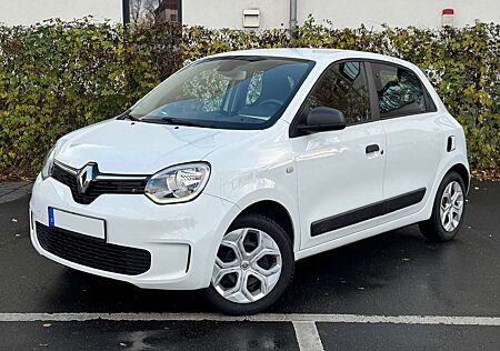 Renault Twingo 1.0 SCe 65 Life Facelift Klima 30TKM 2.Hd