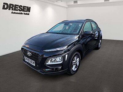 Hyundai KONA 1.0 T-GDI Advantage Sitzheizung+Lenkradheizung+DAB