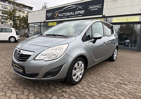 Opel Meriva Edition"2.HAND"TÜV/07/2027"12MonateGarantie