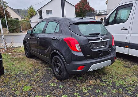 Opel Mokka Diesel 1.6 CDTI ecoFLEX Start 4x4 Edition