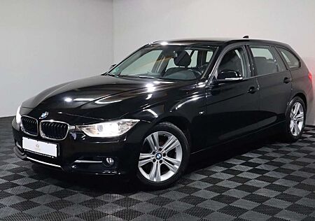 BMW 320 i Touring Sport / Bi-Xenon / Navi / AHK