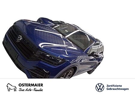 VW Touareg Volkswagen R-LINE BLACK STYLE 3.0TDI 286PS NP.120T ACC.5J-G.A